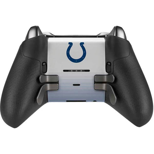 NFL Indianapolis Colts Breakaway Xbox Elite Wireless Controller Series 2 Skin