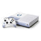 NFL Indianapolis Colts Breakaway Xbox One S Console and Controller Bundle Skin
