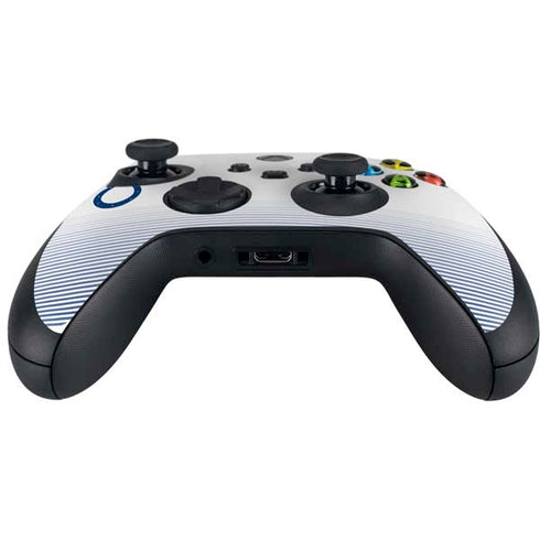 NFL Indianapolis Colts Breakaway Xbox Series X Controller Skin