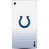 NFL Indianapolis Colts Breakaway XBox Series X Digital Edition Console Skin