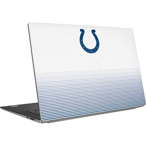NFL Indianapolis Colts Breakaway Dell XPS Skin