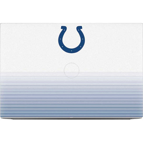 NFL Indianapolis Colts Breakaway Dell XPS Skin