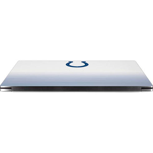 NFL Indianapolis Colts Breakaway Dell XPS Skin