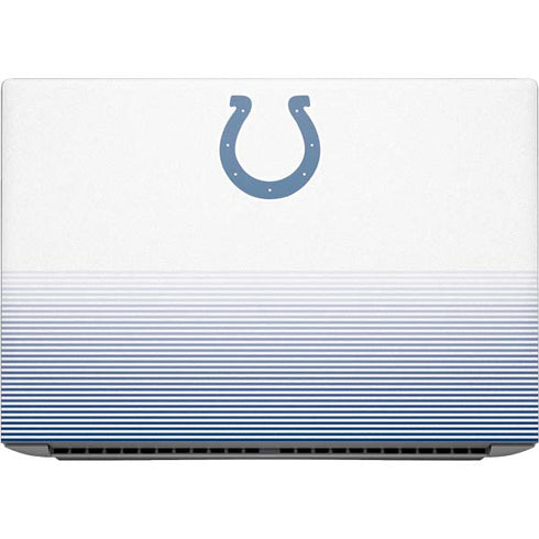 NFL Indianapolis Colts Breakaway HP ZBook Fury 16 G10 Skin