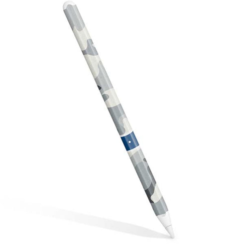 NFL Indianapolis Colts Camo Apple Pencil (2nd Gen 2019) Skin