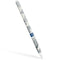 NFL Indianapolis Colts Camo Apple Pencil (2nd Gen 2019) Skin