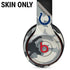 NFL Indianapolis Colts Camo Beats Solo 3 Wireless Skin