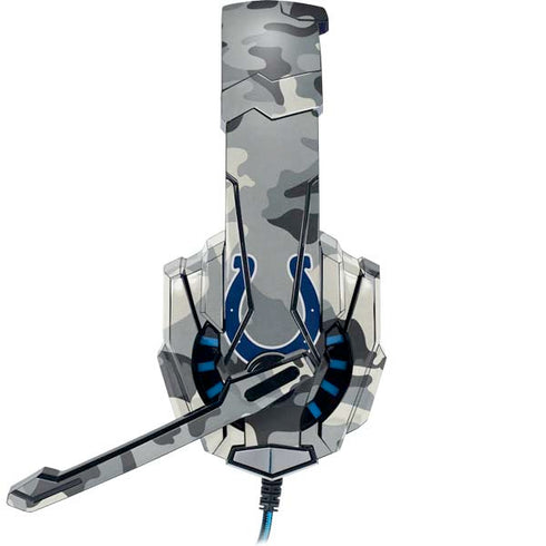 NFL Indianapolis Colts Camo BENGOO G9000 Skin