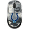 NFL Indianapolis Colts Camo G Pro Wireless Gaming Mouse Skin