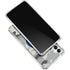 NFL Indianapolis Colts Camo Galaxy A16 5G Clear Case