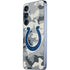 NFL Indianapolis Colts Camo Galaxy A36 5G Skin