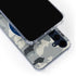 NFL Indianapolis Colts Camo Galaxy A55 5G Clear Case