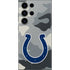NFL Indianapolis Colts Camo Galaxy Skins