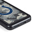 NFL Indianapolis Colts Camo Galaxy S24 Plus Waterproof Case