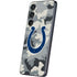 NFL Indianapolis Colts Camo Galaxy S25 Skin