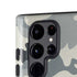 NFL Indianapolis Colts Camo Galaxy S25 Ultra Impact Case