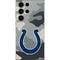 NFL Indianapolis Colts Camo Galaxy S25 Ultra Skin