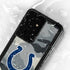 NFL Indianapolis Colts Camo Galaxy S24 Ultra Waterproof Case