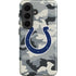 NFL Indianapolis Colts Camo Galaxy S26 Impact Case