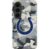 NFL Indianapolis Colts Camo Galaxy S26 Plus Impact Case