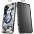 NFL Indianapolis Colts Camo Galaxy S26 Plus Impact Case