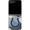 NFL Indianapolis Colts Camo Galaxy Z Flip6 Skin