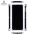 NFL Indianapolis Colts Camo Galaxy Z Flip6 Clear Case