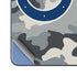 NFL Indianapolis Colts Camo Galaxy Z Fold5 5G Skin