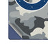 NFL Indianapolis Colts Camo Galaxy Z Fold6 Skin