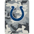 NFL Indianapolis Colts Camo Apple iPad Air Skin
