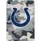 NFL Indianapolis Colts Camo Apple iPad Mini Skin