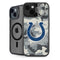 NFL Indianapolis Colts Camo iPhone 13 Kickstand Case