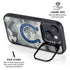 NFL Indianapolis Colts Camo iPhone 14 Plus Kickstand Case