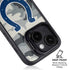 NFL Indianapolis Colts Camo iPhone 14 Plus Kickstand Case