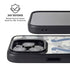 NFL Indianapolis Colts Camo iPhone 14 Pro Max Kickstand Case