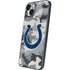 NFL Indianapolis Colts Camo iPhone Skins