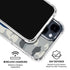 NFL Indianapolis Colts Camo iPhone 15 Clear Case
