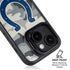 NFL Indianapolis Colts Camo iPhone 15 Kickstand Case
