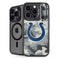 NFL Indianapolis Colts Camo iPhone 15 Pro Max Kickstand Case