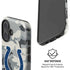 NFL Indianapolis Colts Camo iPhone 16 Magsafe Impact Case