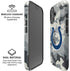 NFL Indianapolis Colts Camo iPhone 16 Magsafe Impact Case
