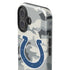 NFL Indianapolis Colts Camo iPhone 16 Plus Impact Case