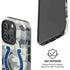 NFL Indianapolis Colts Camo iPhone 16 Pro Magsafe Impact Case