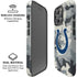 NFL Indianapolis Colts Camo iPhone 16 Pro Magsafe Impact Case