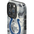 NFL Indianapolis Colts Camo iPhone 16 Pro Max Impact Case