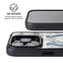 NFL Indianapolis Colts Camo iPhone 16 Pro Max Kickstand Case