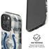 NFL Indianapolis Colts Camo iPhone 16 Pro Max Magsafe Impact Case