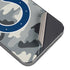 NFL Indianapolis Colts Camo iPhone 16 Pro Skin