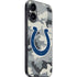 NFL Indianapolis Colts Camo iPhone 16 Skin