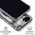 NFL Indianapolis Colts Camo iPhone 16e Clear Case